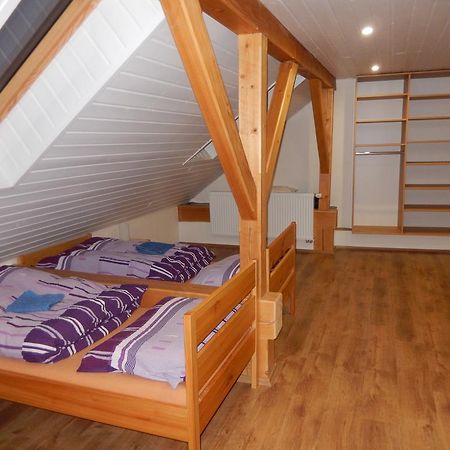 Apartment U Lochu Knovicky Εξωτερικό φωτογραφία