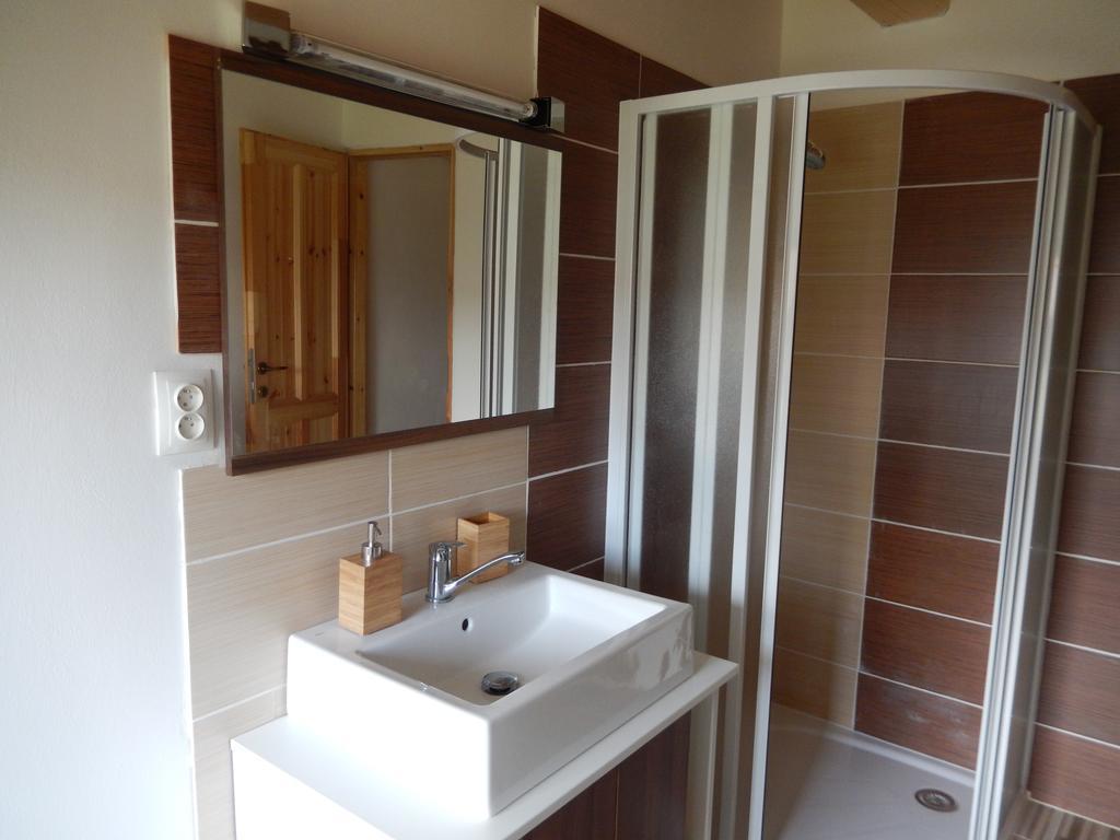 Apartment U Lochu Knovicky Εξωτερικό φωτογραφία
