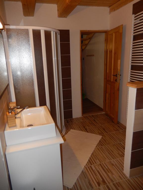 Apartment U Lochu Knovicky Εξωτερικό φωτογραφία